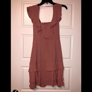 Beautiful cocktail dress